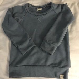 Lulu & Roo sweater